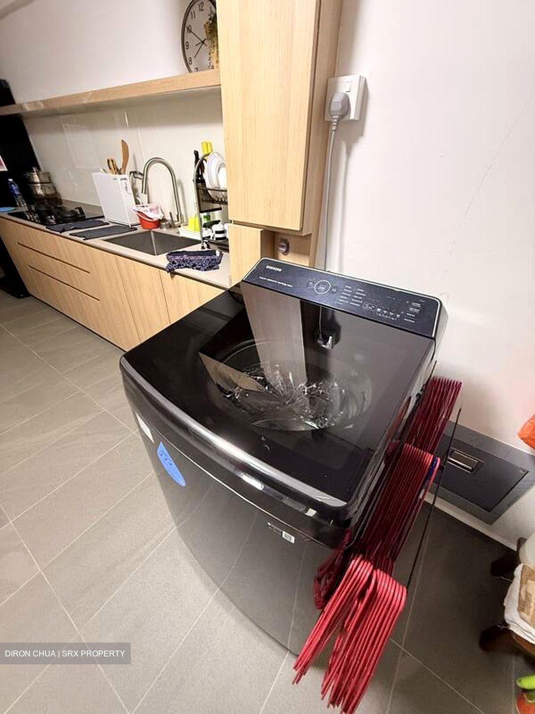 Blk 371 Clementi Avenue 4 (Clementi), HDB 4 Rooms #529395841